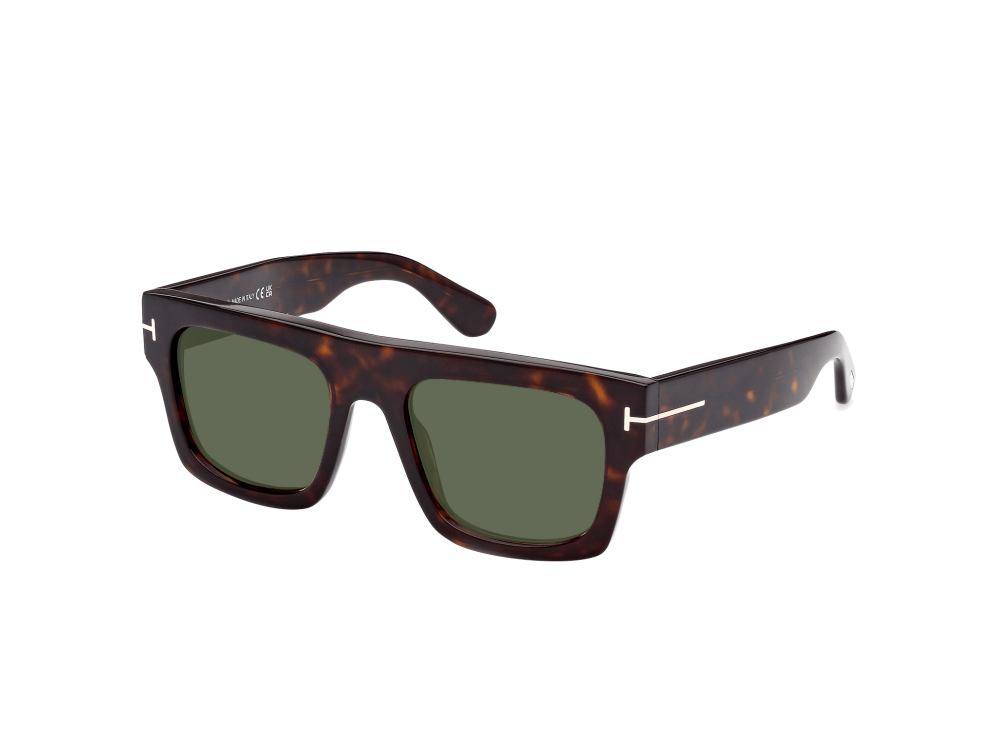 Tom Ford FT0711 52F Fausto Tom Ford FT0711 52F Fausto