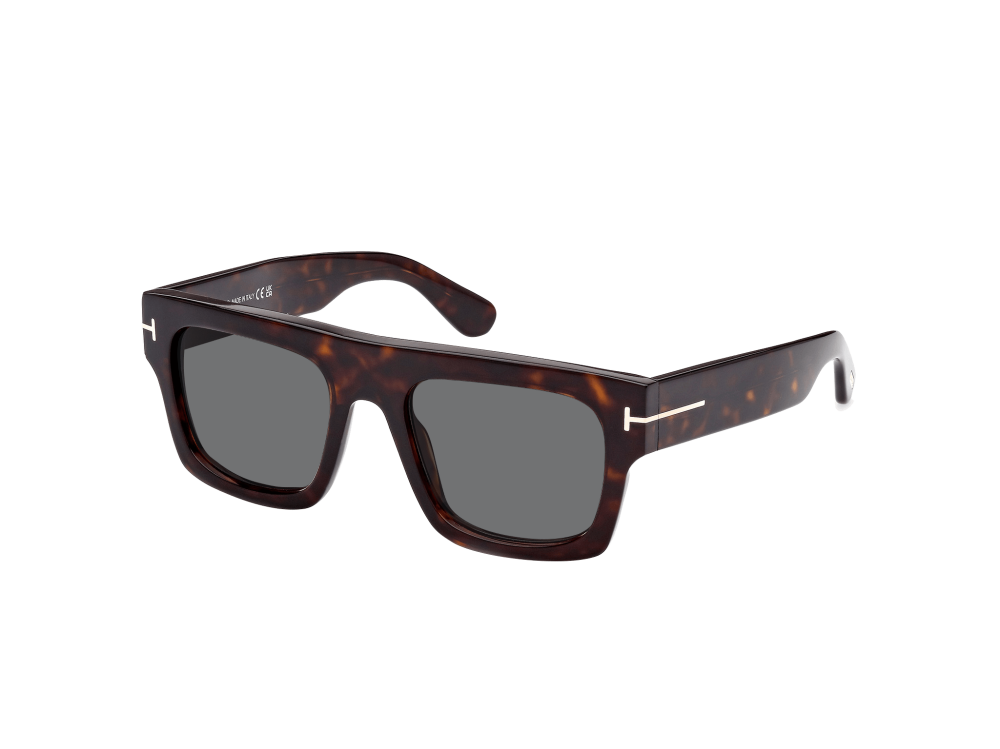 Tom Ford FT0711 52F Fausto Tom Ford FT0711 52F Fausto