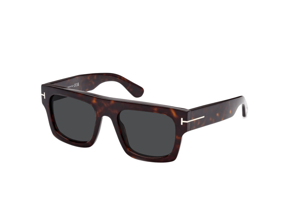 Tom Ford FT0711 52F Fausto Tom Ford FT0711 52F Fausto