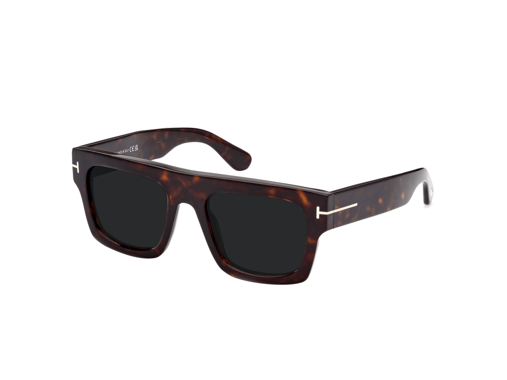 Tom Ford FT0711 52F Fausto Tom Ford FT0711 52F Fausto