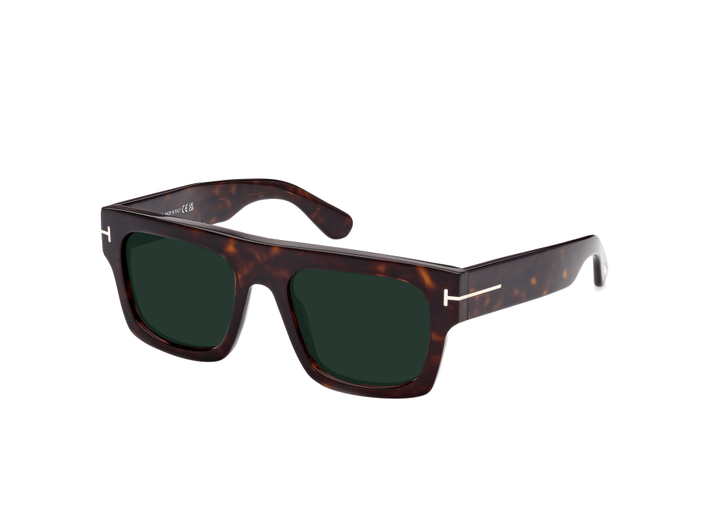 Tom Ford FT0711 52F Fausto Tom Ford FT0711 52F Fausto