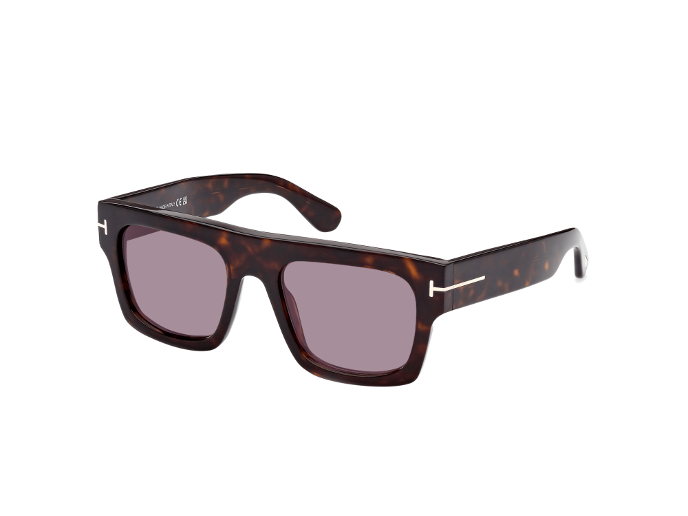 Tom Ford FT0711 52F Fausto Tom Ford FT0711 52F Fausto