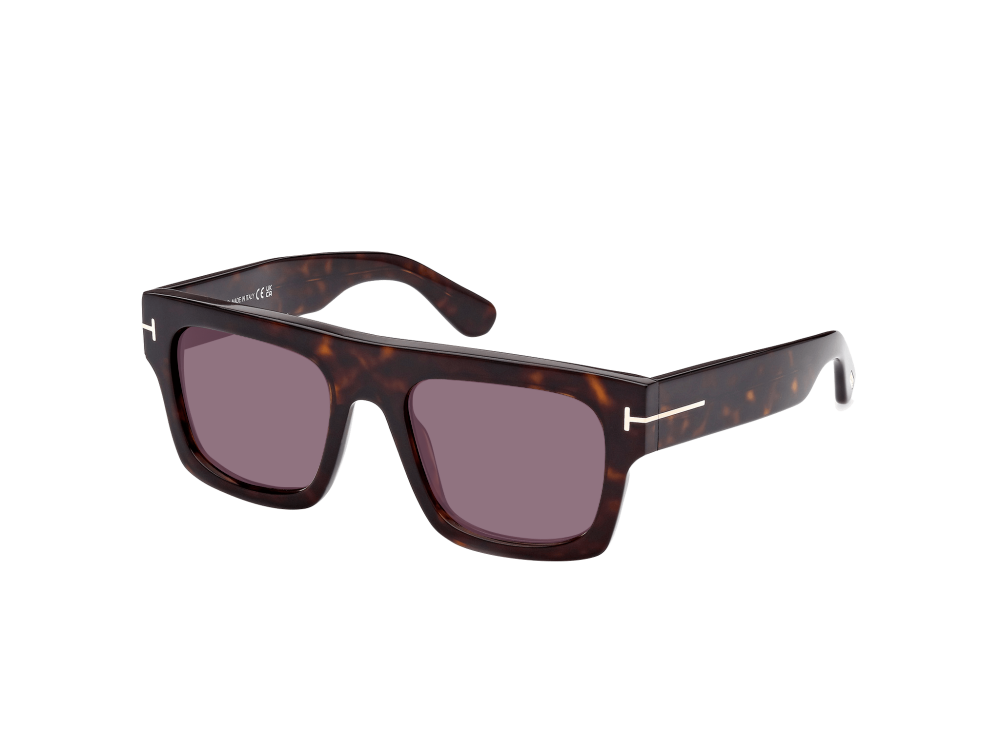 Tom Ford FT0711 52F Fausto Tom Ford FT0711 52F Fausto