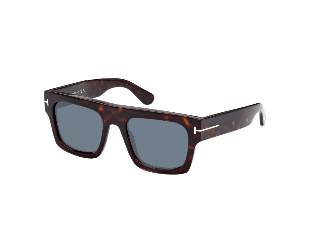 Tom Ford FT0711 52F Fausto Tom Ford FT0711 52F Fausto