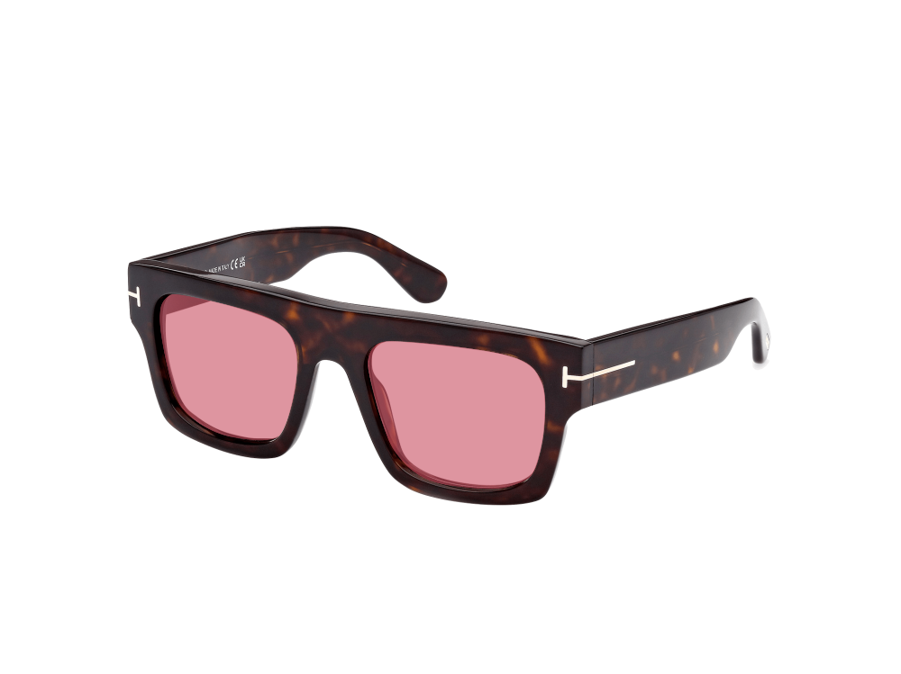 Tom Ford FT0711 52F Fausto Tom Ford FT0711 52F Fausto