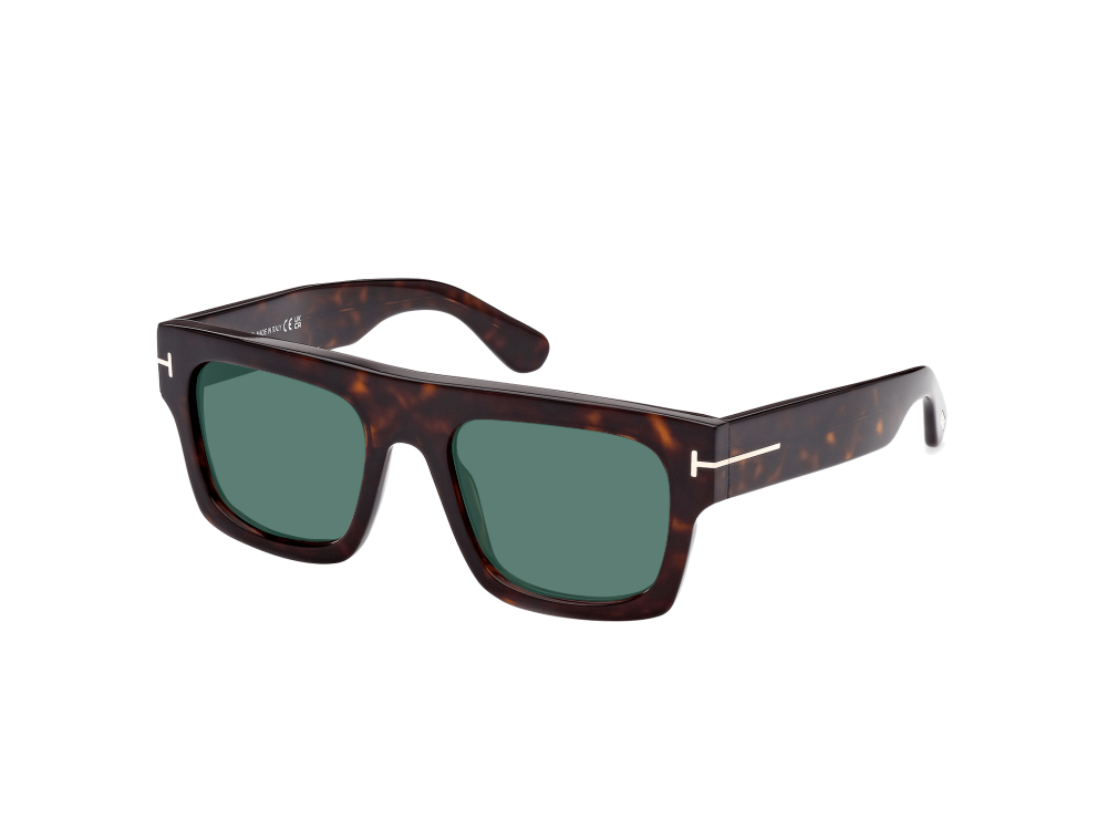 Tom Ford FT0711 52F Fausto Tom Ford FT0711 52F Fausto