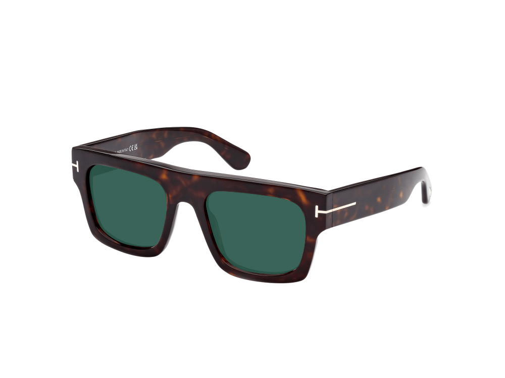 Tom Ford FT0711 52F Fausto Tom Ford FT0711 52F Fausto