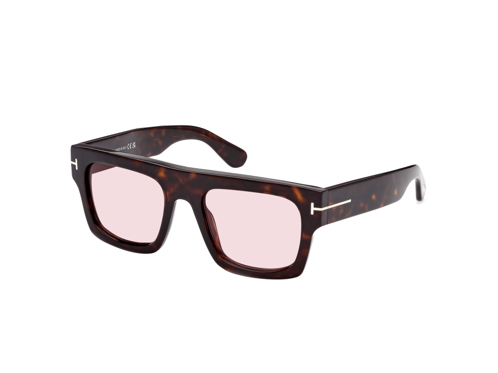 Tom Ford FT0711 52F Fausto Tom Ford FT0711 52F Fausto