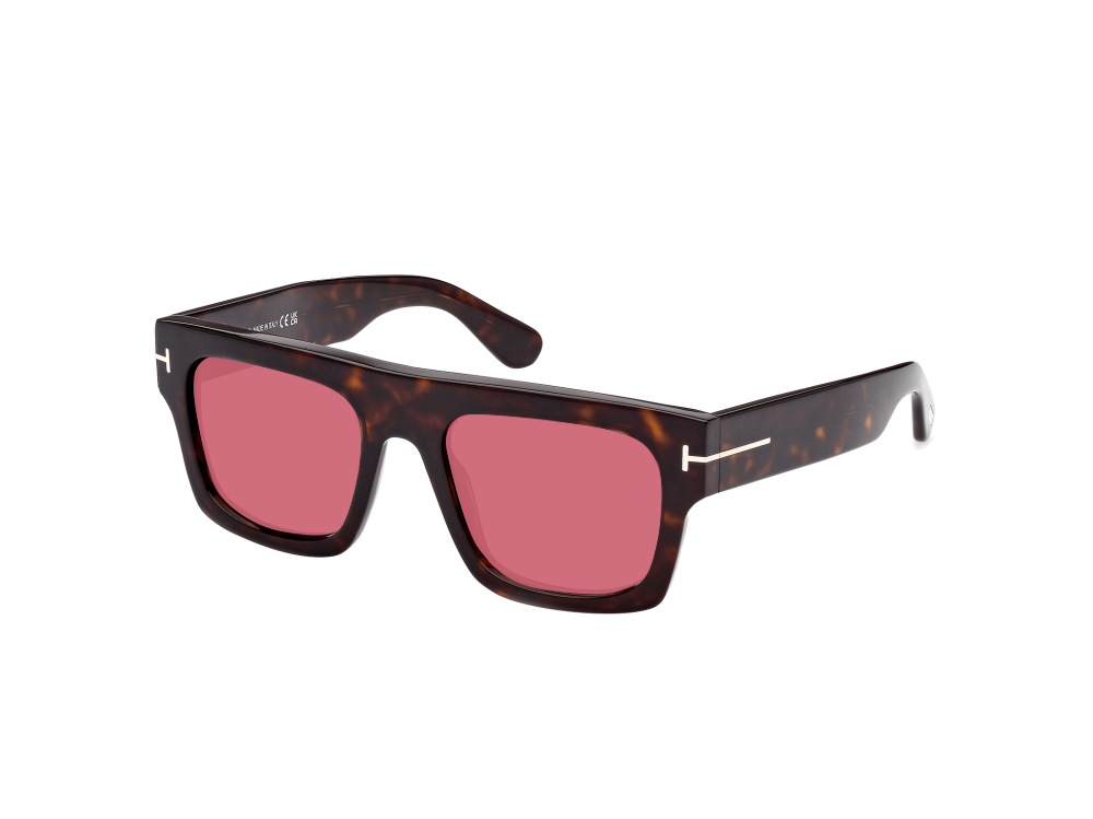 Tom Ford FT0711 52F Fausto Tom Ford FT0711 52F Fausto