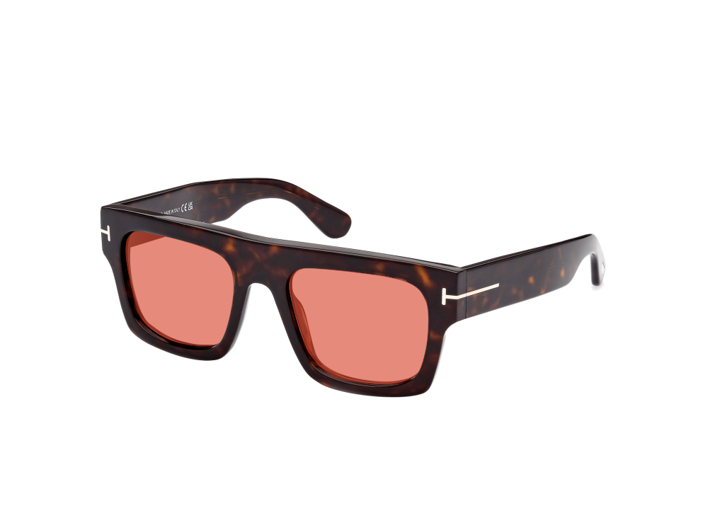 Tom Ford FT0711 52F Fausto Tom Ford FT0711 52F Fausto