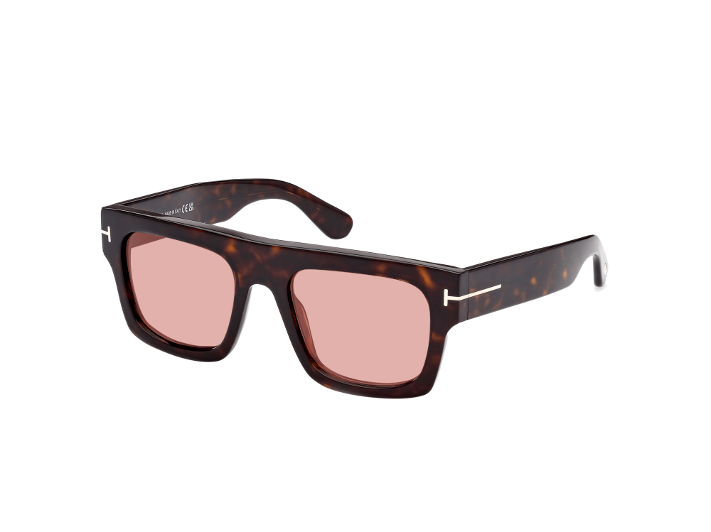 Tom Ford FT0711 52F Fausto Tom Ford FT0711 52F Fausto