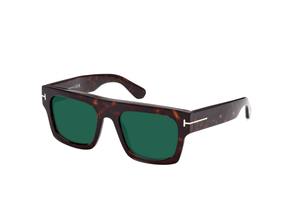 Tom Ford FT0711 52F Fausto Tom Ford FT0711 52F Fausto