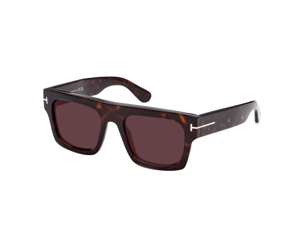 Tom Ford FT0711 52F Fausto Tom Ford FT0711 52F Fausto