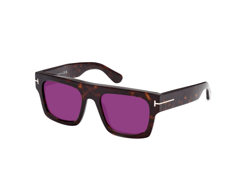 Tom Ford FT0711 52F Fausto Tom Ford FT0711 52F Fausto