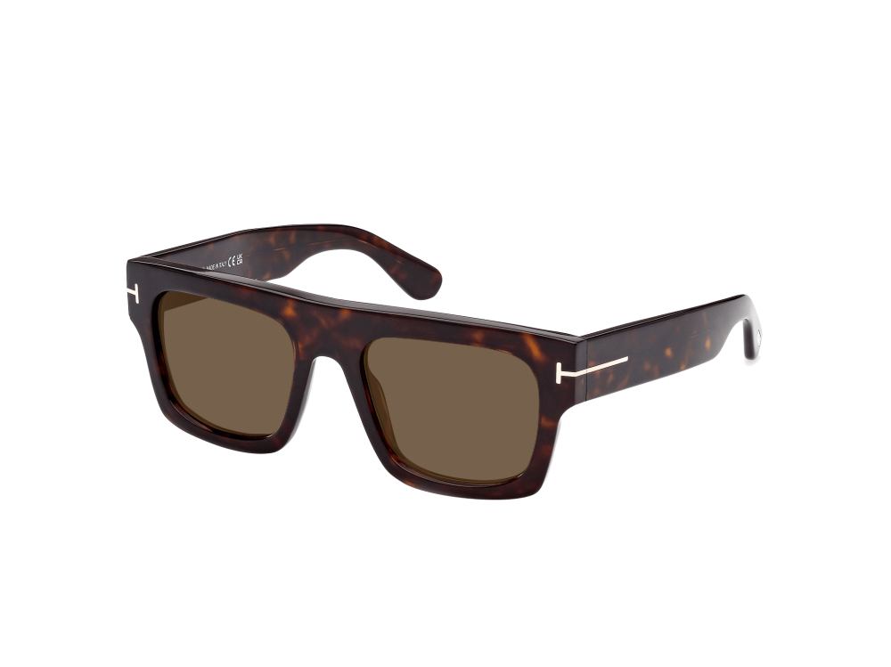 Tom Ford FT0711 52F Fausto Tom Ford FT0711 52F Fausto