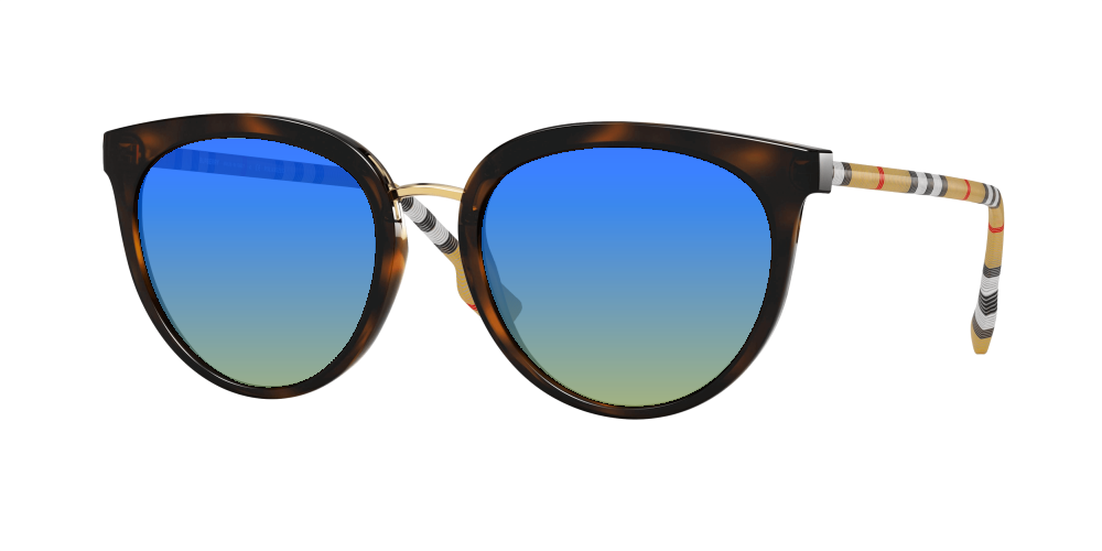 Burberry BE4316 3854T5 Willow Burberry BE4316 3854T5 Willow