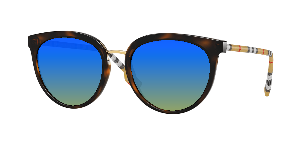 Burberry BE4316 3854T5 Willow Burberry BE4316 3854T5 Willow