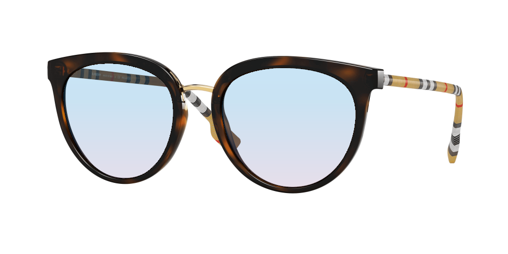 Burberry BE4316 3854T5 Willow Burberry BE4316 3854T5 Willow