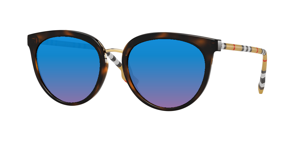 Burberry BE4316 3854T5 Willow Burberry BE4316 3854T5 Willow