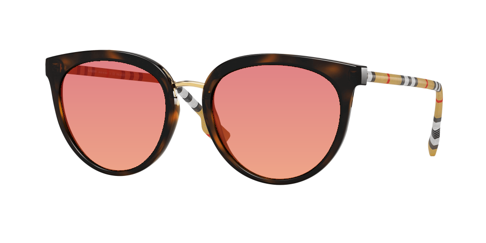 Burberry BE4316 3854T5 Willow Burberry BE4316 3854T5 Willow