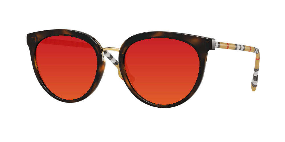 Burberry BE4316 3854T5 Willow Burberry BE4316 3854T5 Willow