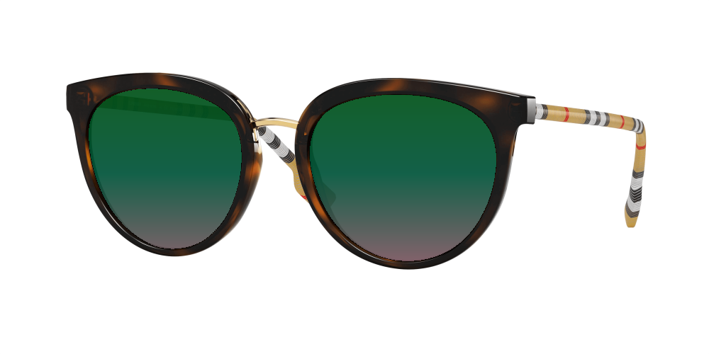 Burberry BE4316 3854T5 Willow Burberry BE4316 3854T5 Willow