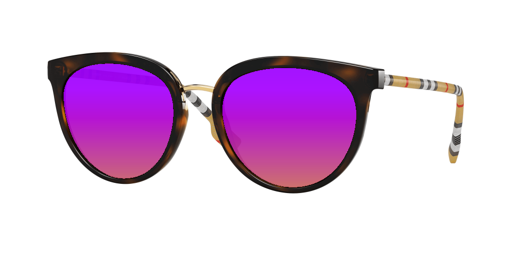 Burberry BE4316 3854T5 Willow Burberry BE4316 3854T5 Willow