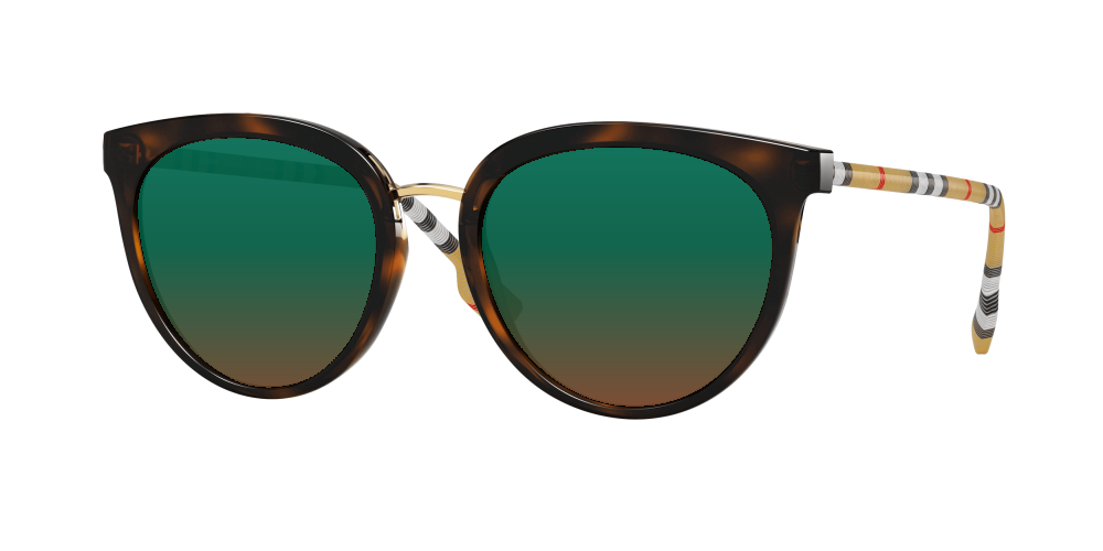 Burberry BE4316 3854T5 Willow Burberry BE4316 3854T5 Willow