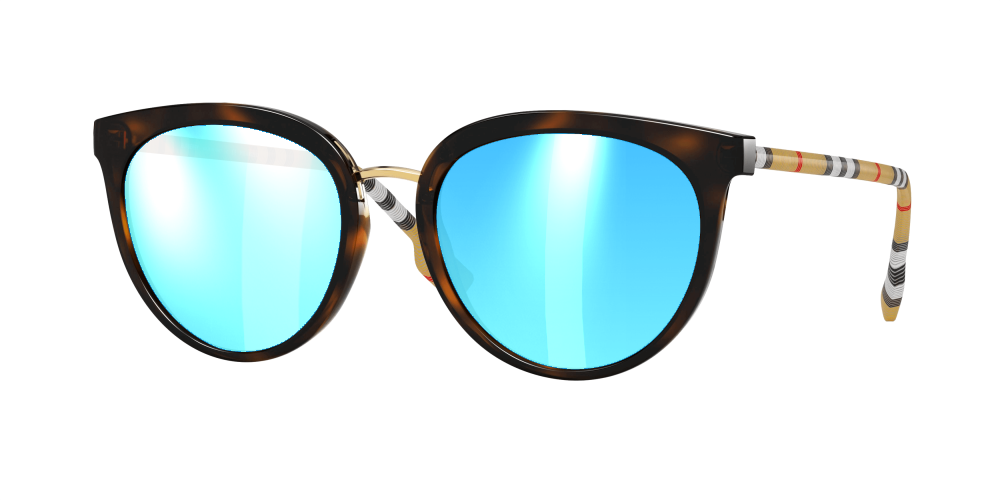 Burberry BE4316 3854T5 Willow Burberry BE4316 3854T5 Willow