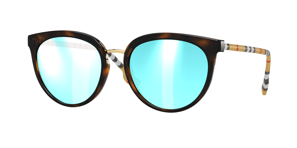 Burberry BE4316 3854T5 Willow Burberry BE4316 3854T5 Willow