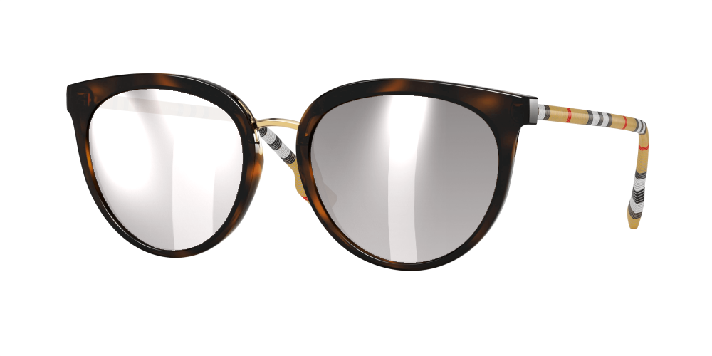 Burberry BE4316 3854T5 Willow Burberry BE4316 3854T5 Willow