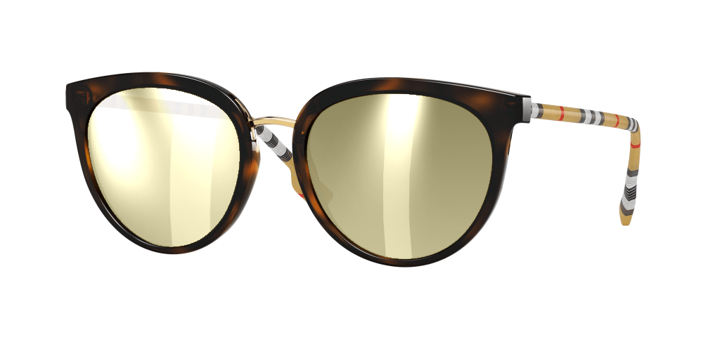 Burberry BE4316 3854T5 Willow Burberry BE4316 3854T5 Willow