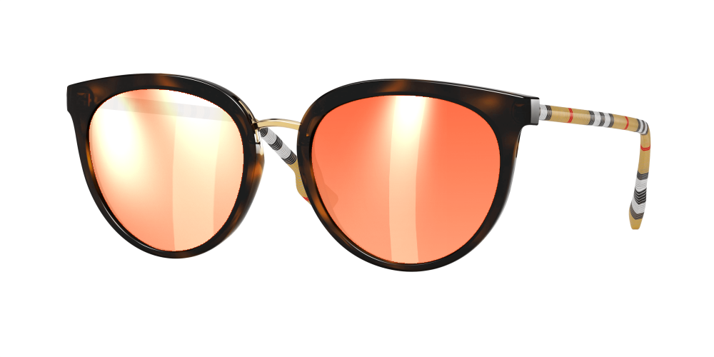 Burberry BE4316 3854T5 Willow Burberry BE4316 3854T5 Willow