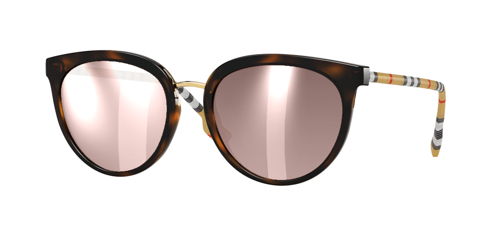 Burberry BE4316 3854T5 Willow Burberry BE4316 3854T5 Willow