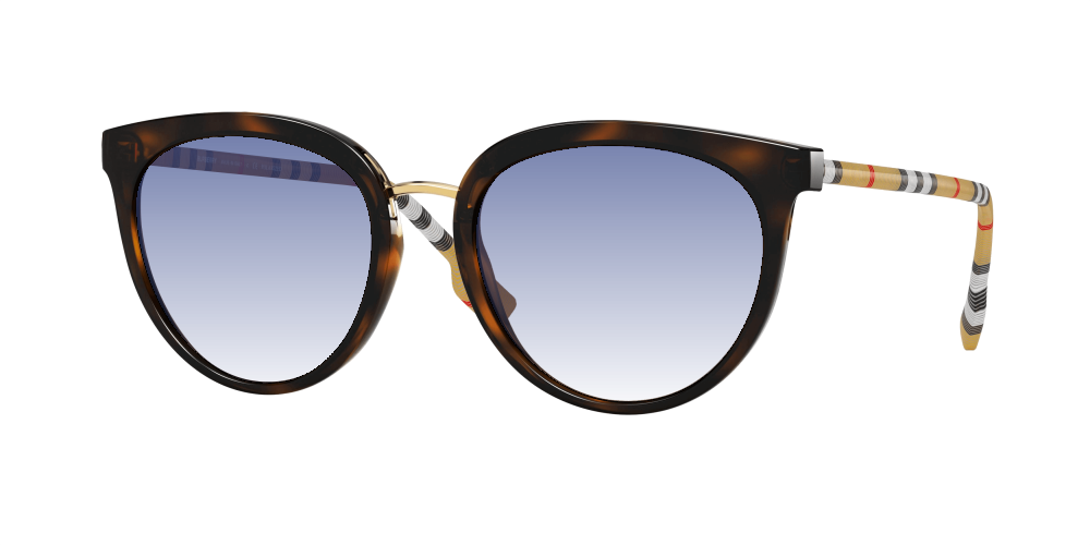 Burberry BE4316 3854T5 Willow Burberry BE4316 3854T5 Willow