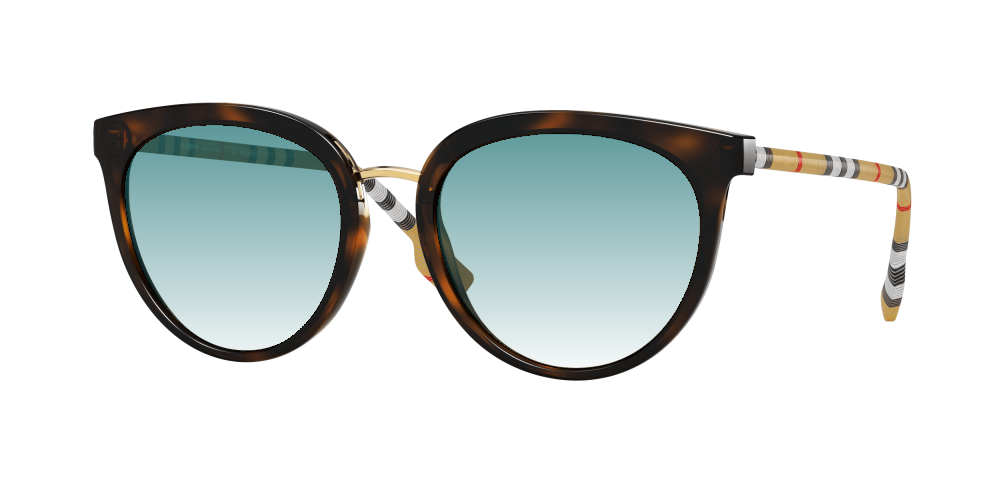 Burberry BE4316 3854T5 Willow Burberry BE4316 3854T5 Willow