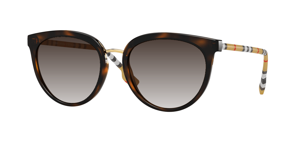 Burberry BE4316 3854T5 Willow Burberry BE4316 3854T5 Willow