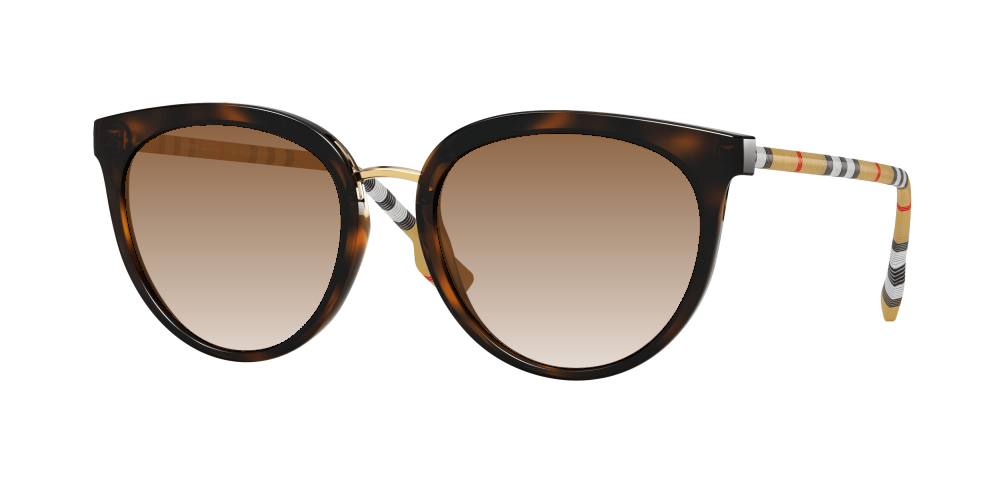 Burberry BE4316 3854T5 Willow Burberry BE4316 3854T5 Willow