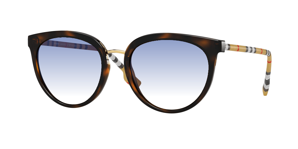 Burberry BE4316 3854T5 Willow Burberry BE4316 3854T5 Willow