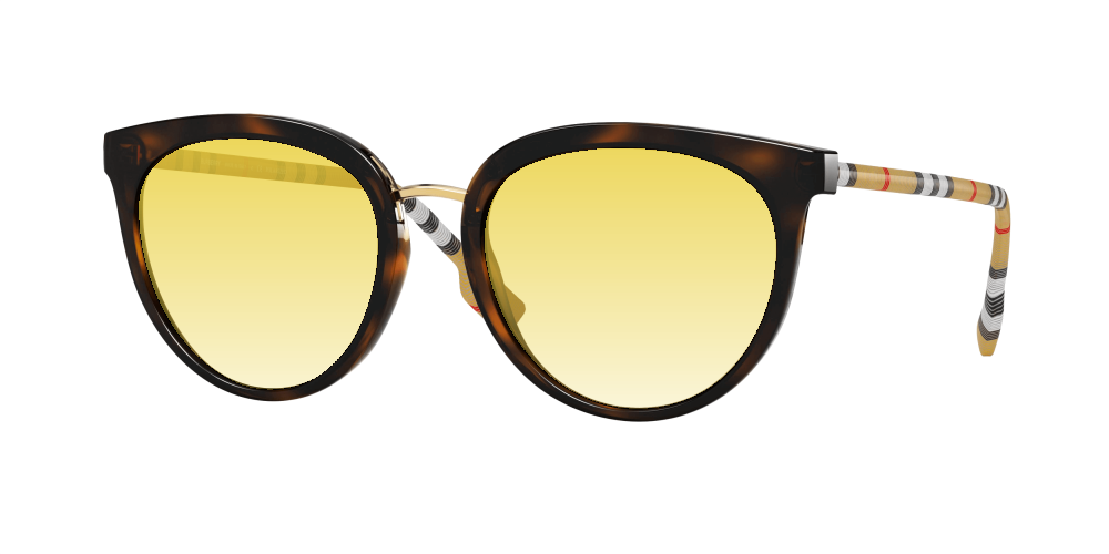 Burberry BE4316 3854T5 Willow Burberry BE4316 3854T5 Willow