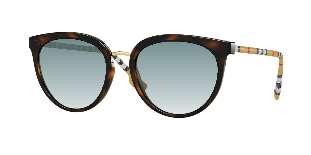 Burberry BE4316 3854T5 Willow Burberry BE4316 3854T5 Willow