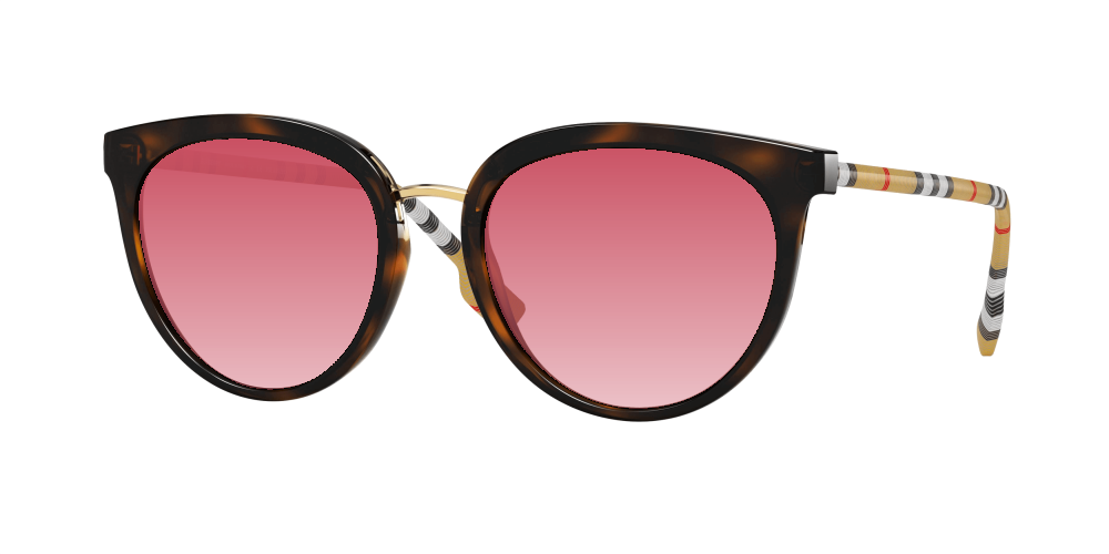 Burberry BE4316 3854T5 Willow Burberry BE4316 3854T5 Willow