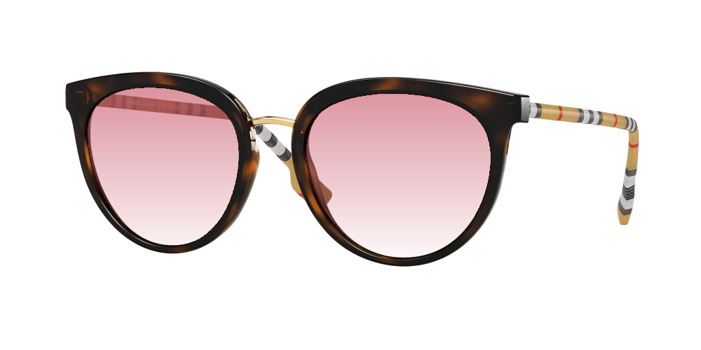 Burberry BE4316 3854T5 Willow Burberry BE4316 3854T5 Willow