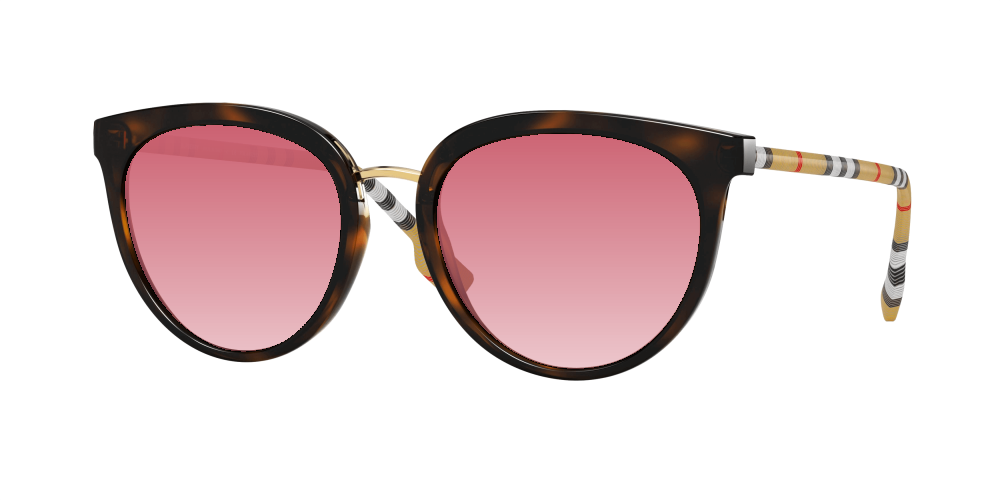 Burberry BE4316 3854T5 Willow Burberry BE4316 3854T5 Willow