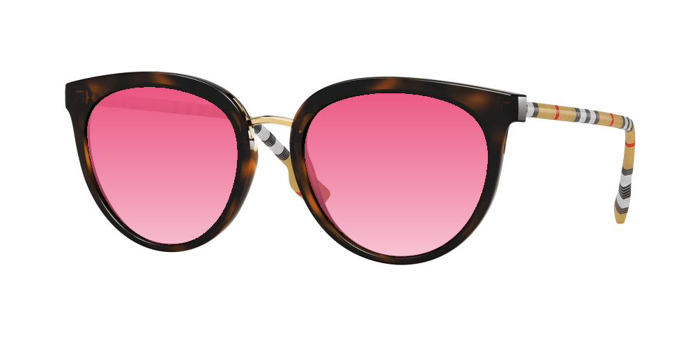 Burberry BE4316 3854T5 Willow Burberry BE4316 3854T5 Willow