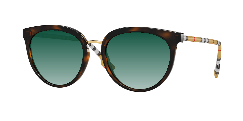 Burberry BE4316 3854T5 Willow Burberry BE4316 3854T5 Willow