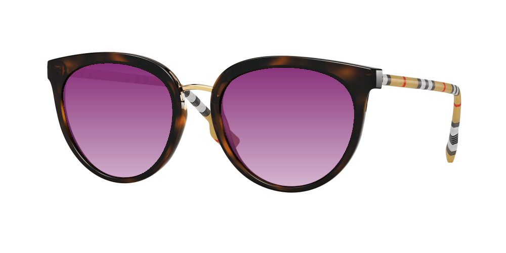 Burberry BE4316 3854T5 Willow Burberry BE4316 3854T5 Willow