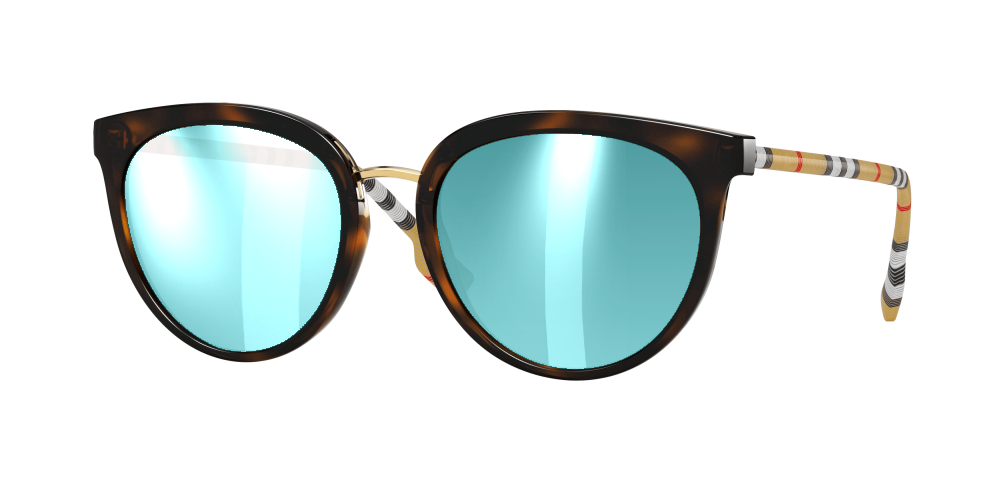 Burberry BE4316 3854T5 Willow Burberry BE4316 3854T5 Willow