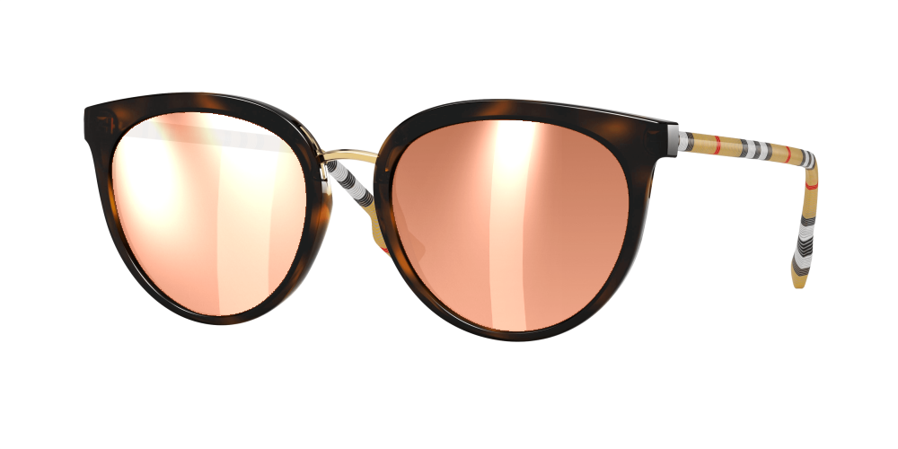 Burberry BE4316 3854T5 Willow Burberry BE4316 3854T5 Willow