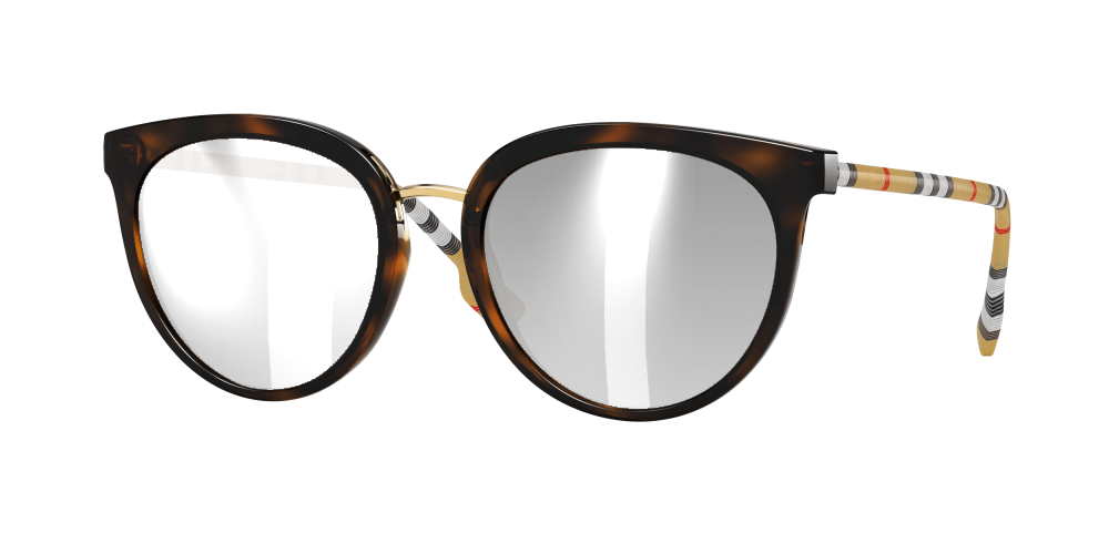 Burberry BE4316 3854T5 Willow Burberry BE4316 3854T5 Willow